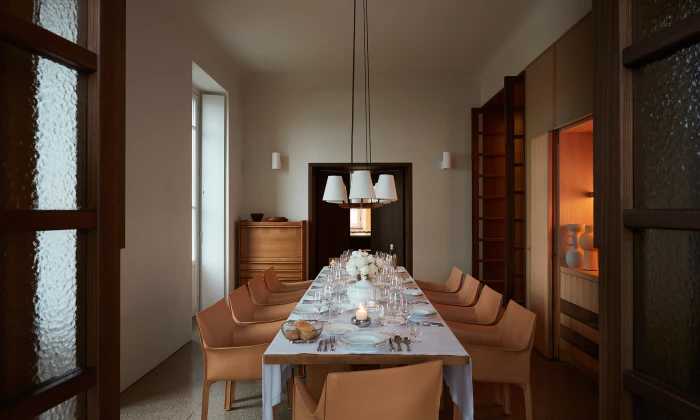 Villa Patrizia