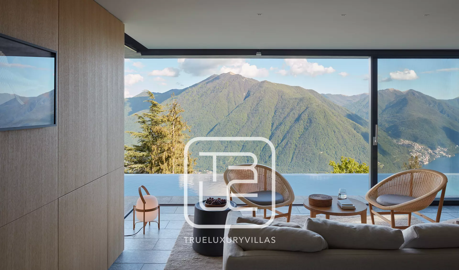 Villa Patrizia