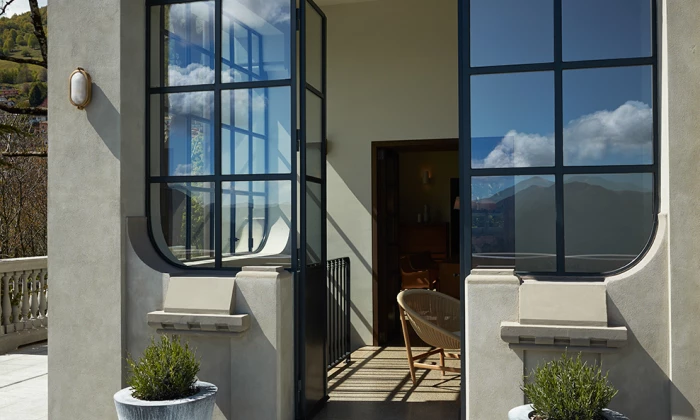 Villa Patrizia
