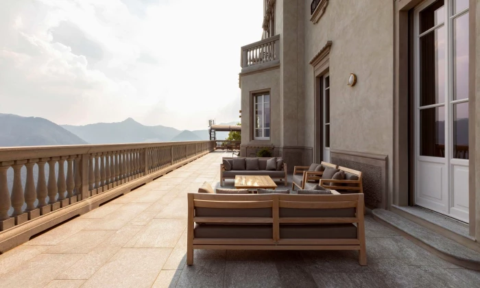 Villa Patrizia