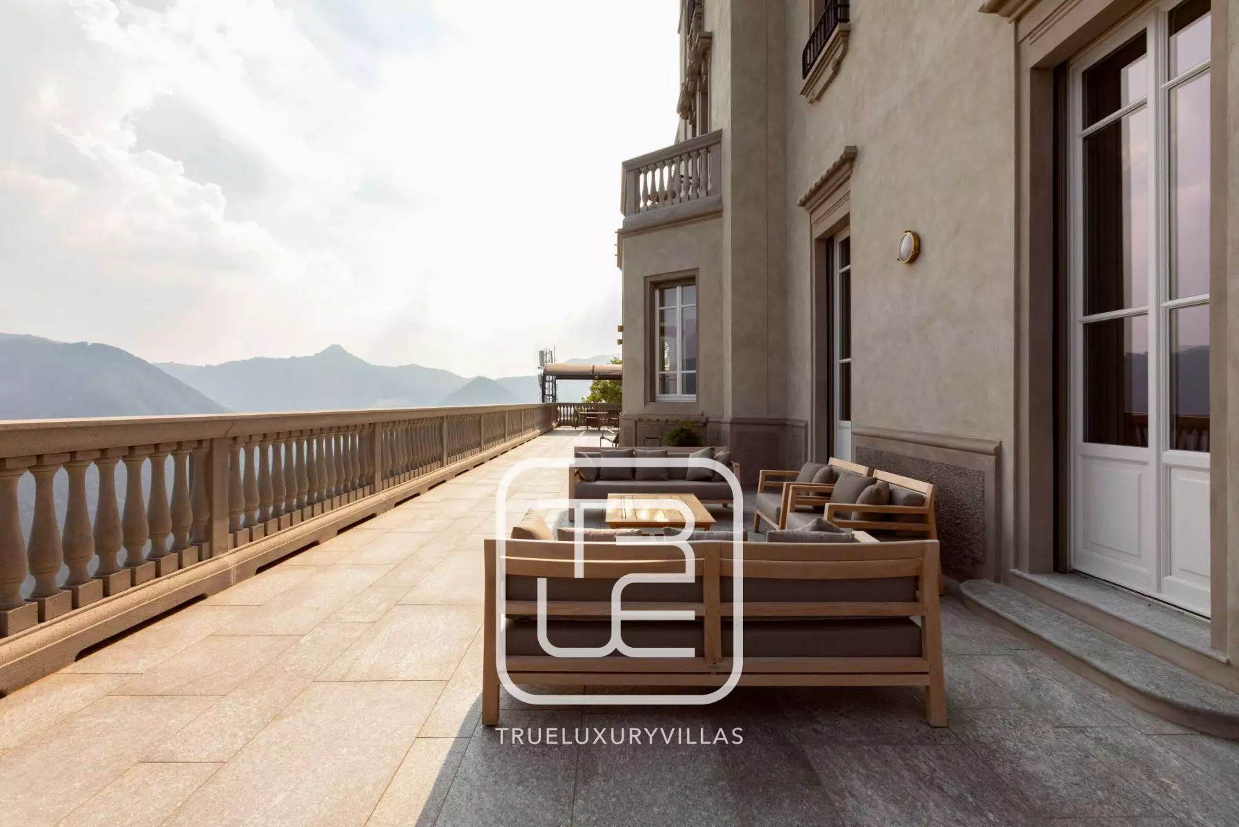 Villa Patrizia