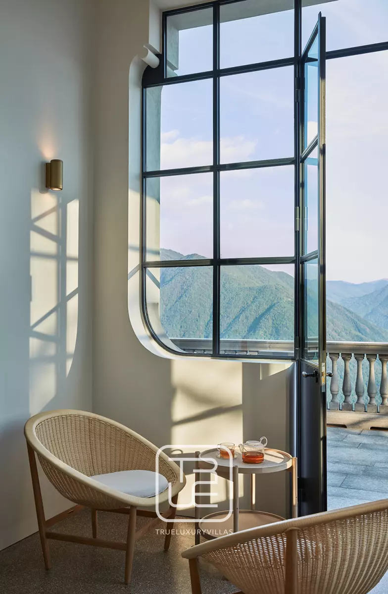 Villa Patrizia