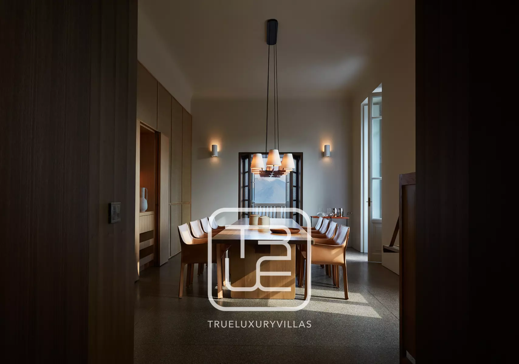 Villa Patrizia