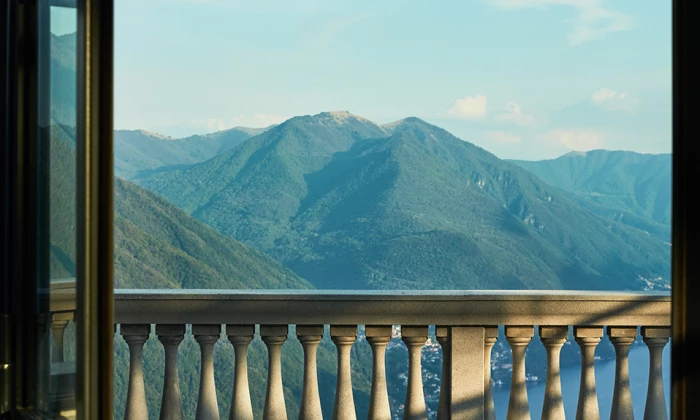 Villa Patrizia