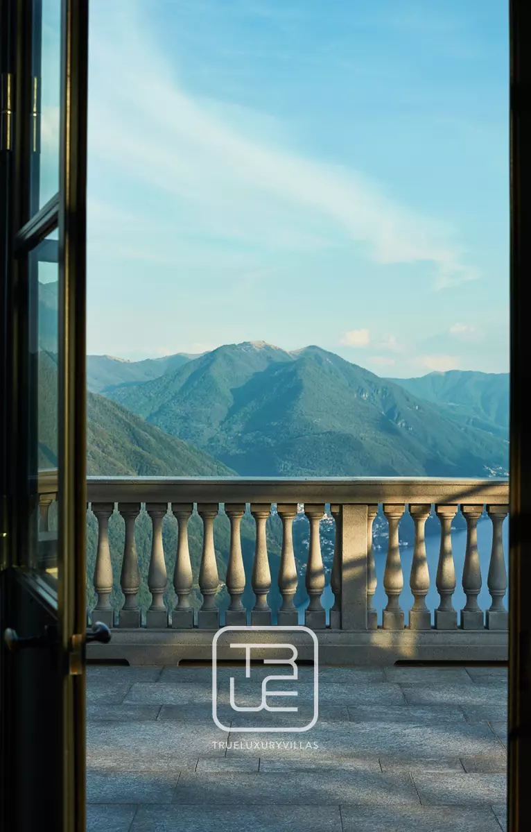 Villa Patrizia