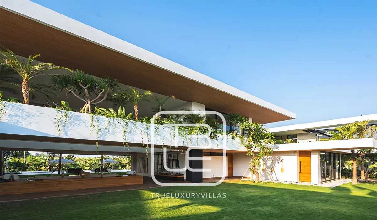 Villa Mikka