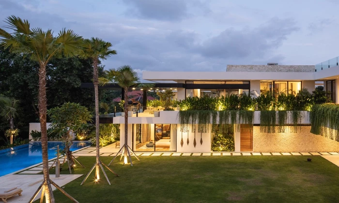 Villa Orbi