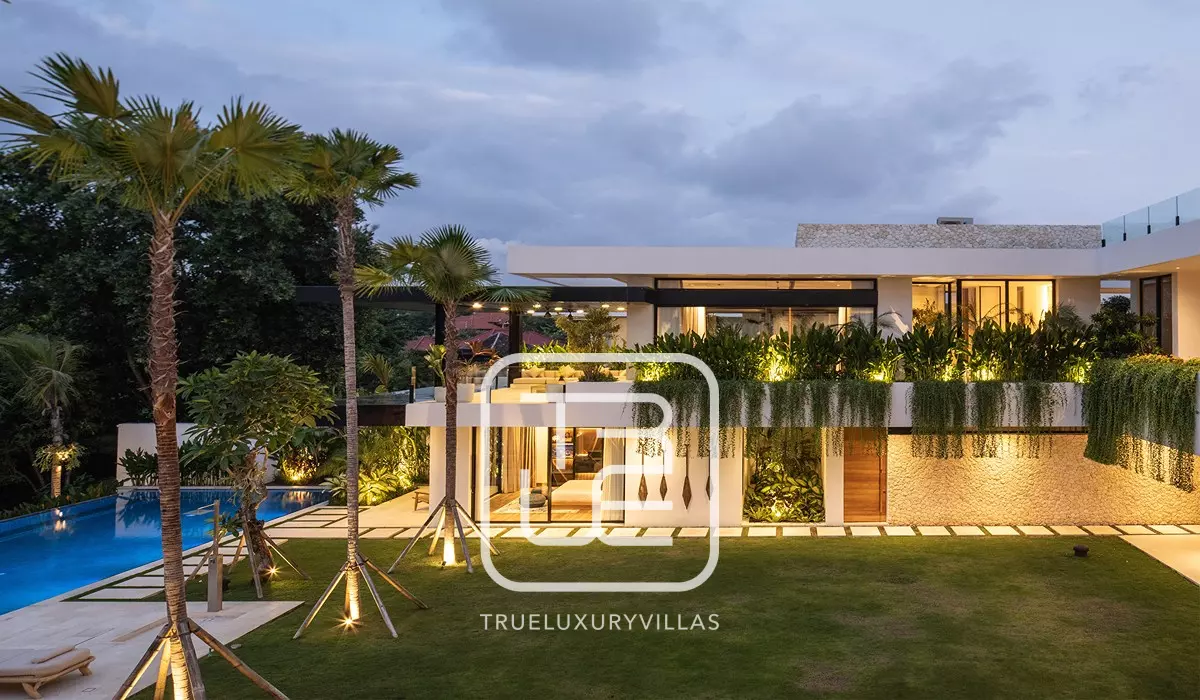 Villa Orbi