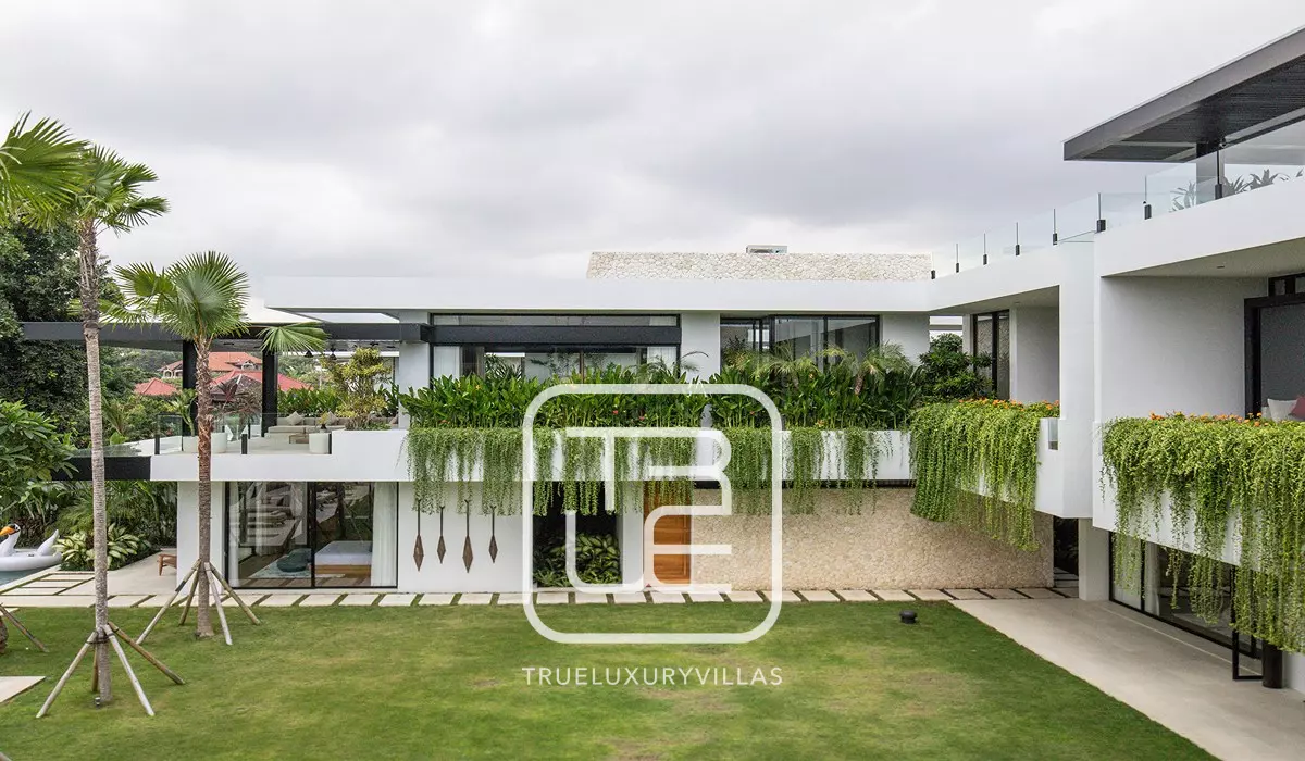Villa Orbi