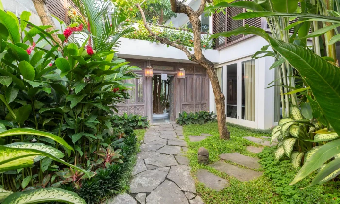 Villa Andai