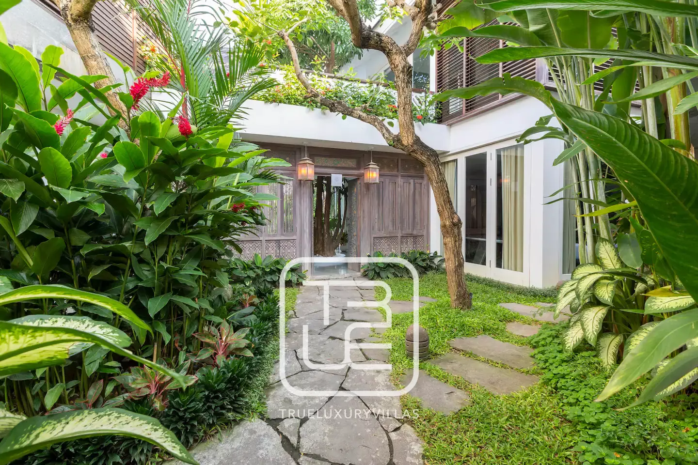 Villa Andai