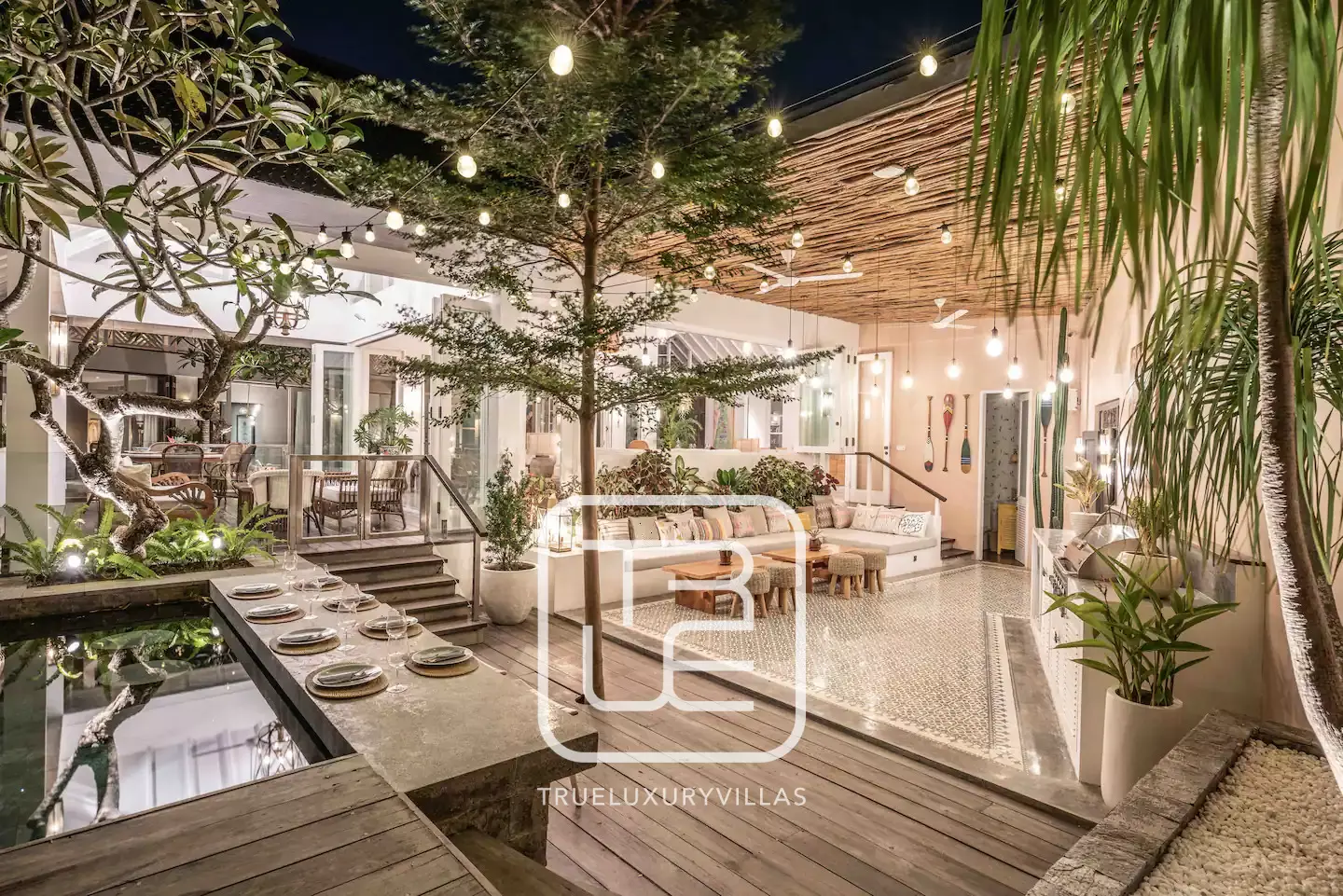 Villa Andai