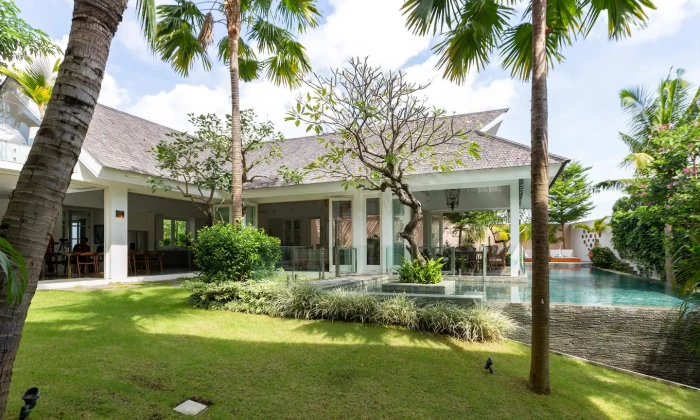 Villa Andai