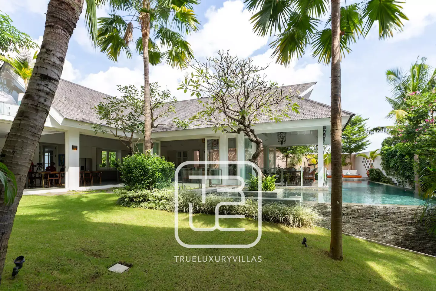 Villa Andai