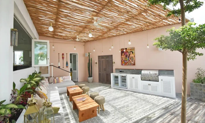 Villa Andai