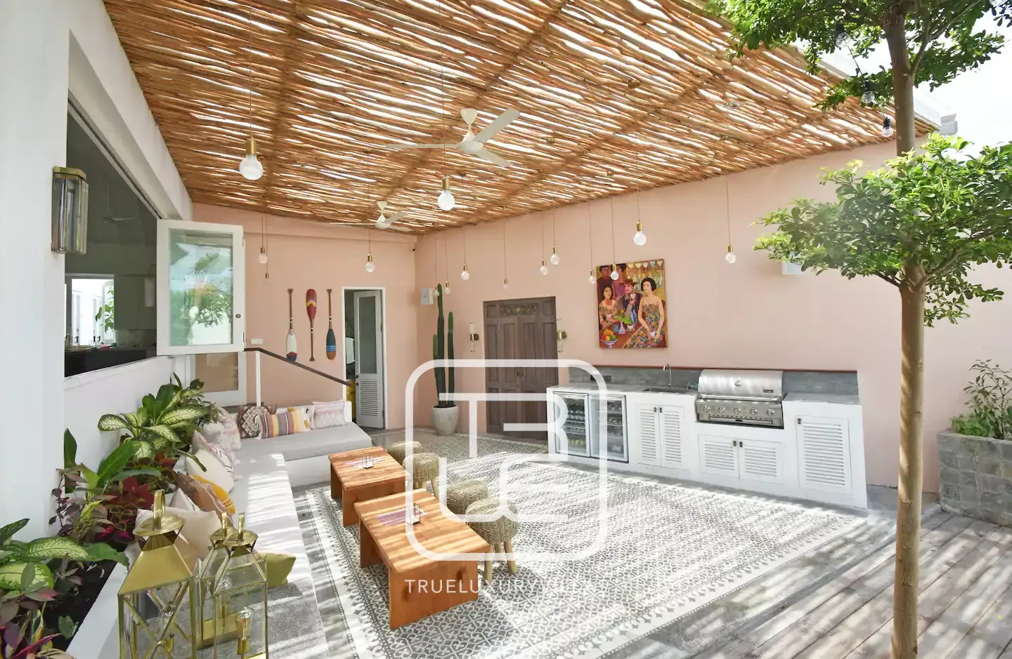 Villa Andai