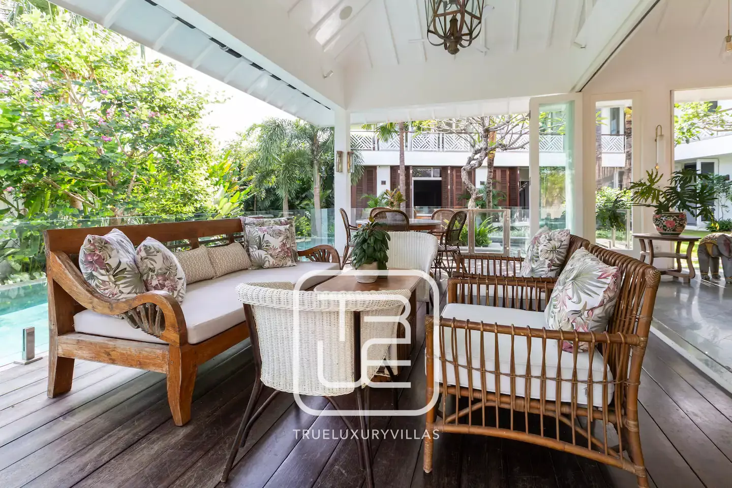 Villa Andai