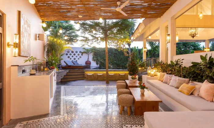 Villa Andai
