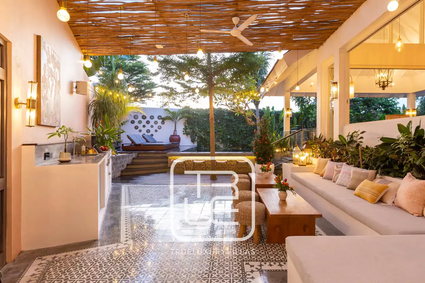 Villa Andai