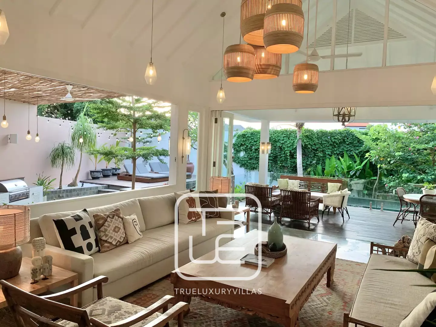 Villa Andai