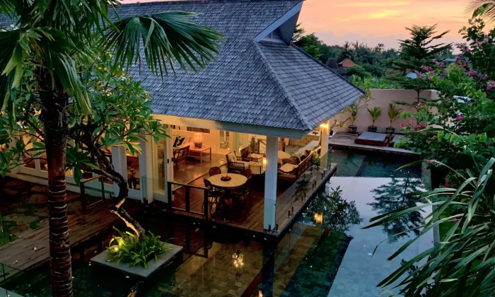 Villa Andai