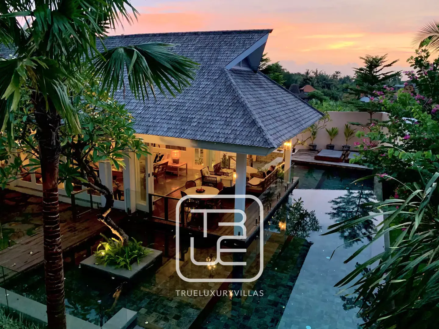 Villa Andai