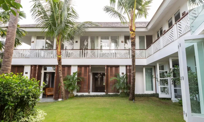 Villa Andai