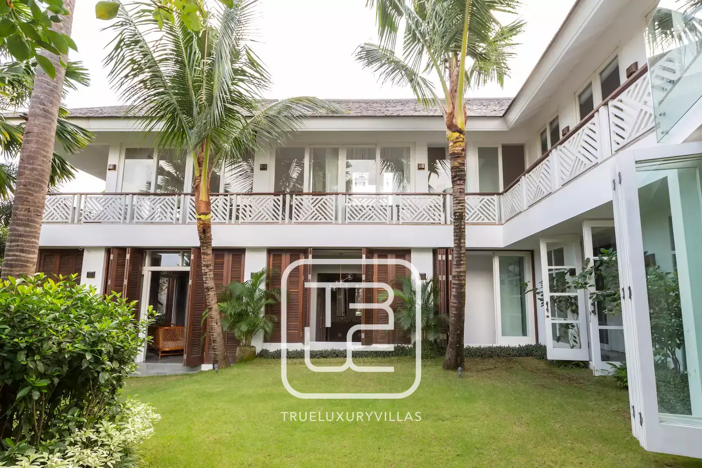 Villa Andai