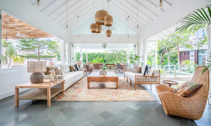 Villa Andai