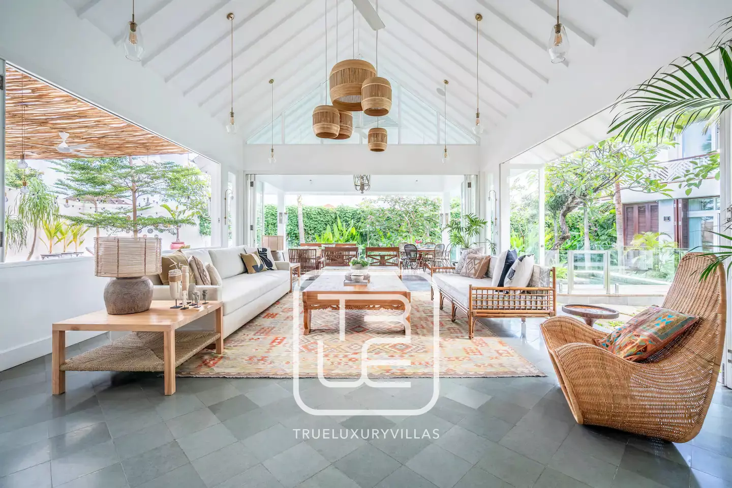 Villa Andai