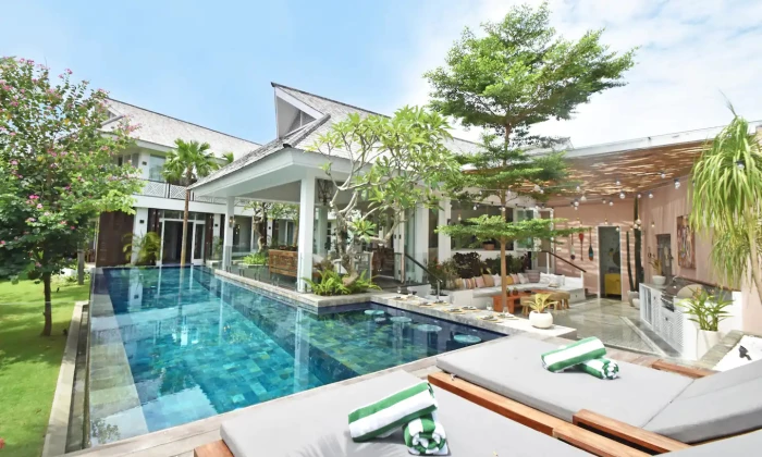 Villa Andai