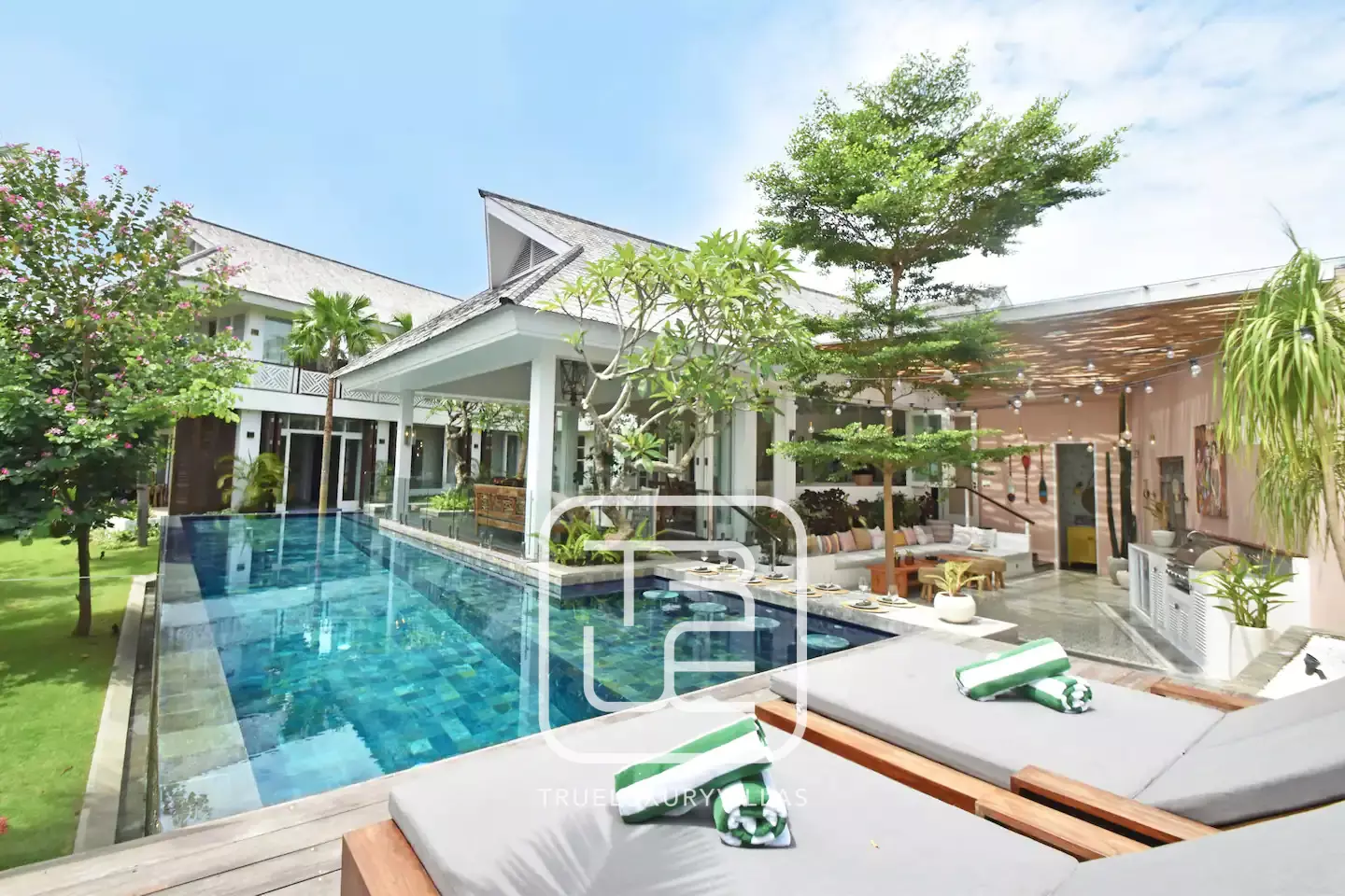 Villa Andai