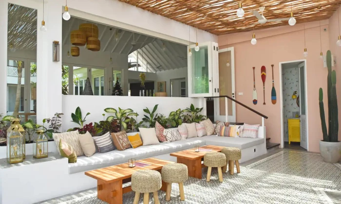 Villa Andai