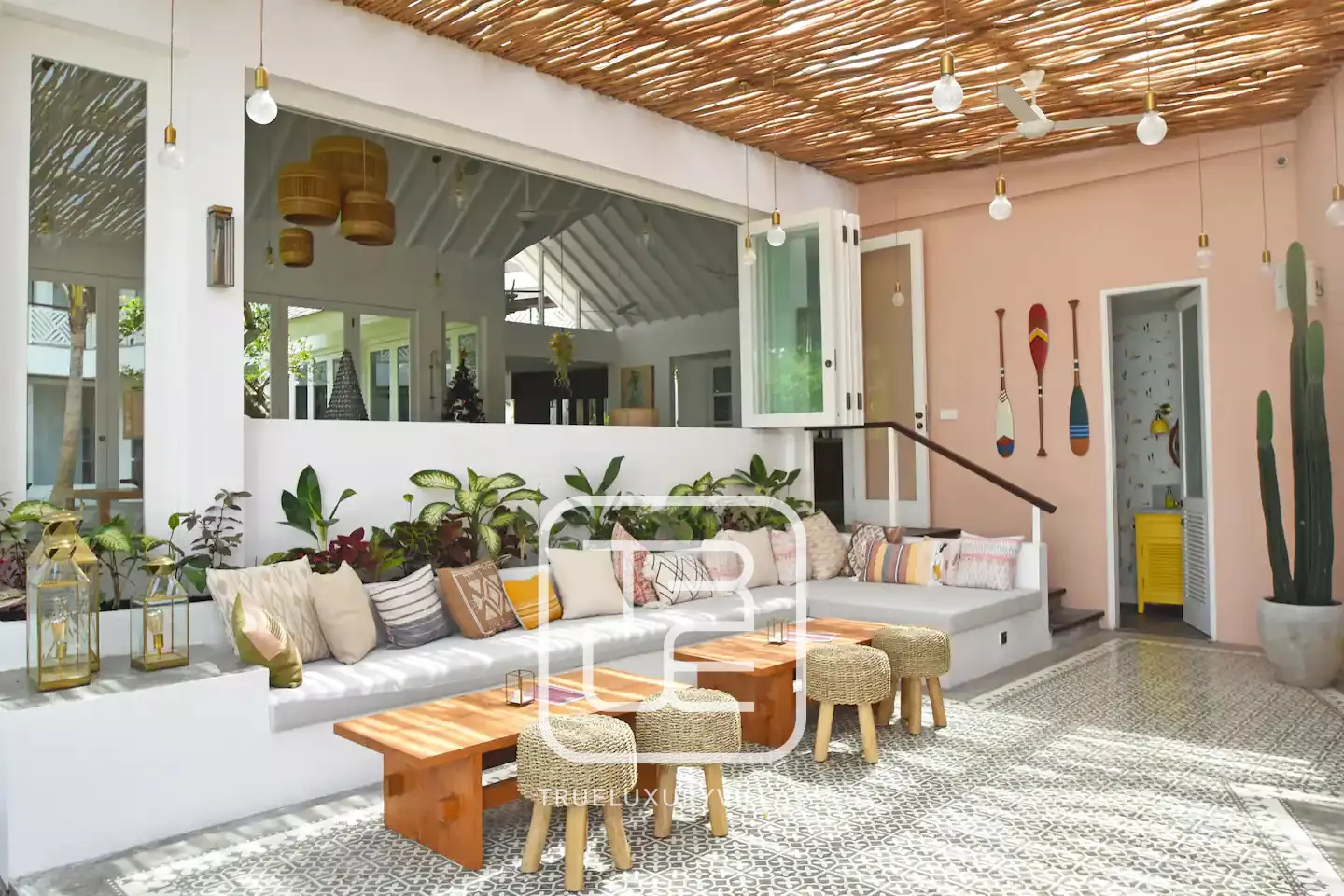 Villa Andai