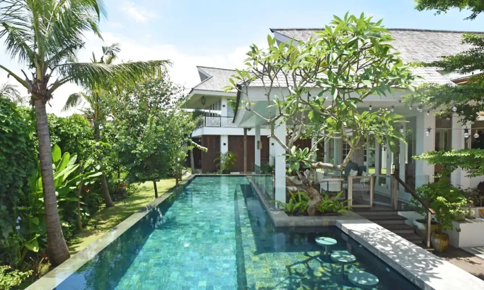 Villa Andai