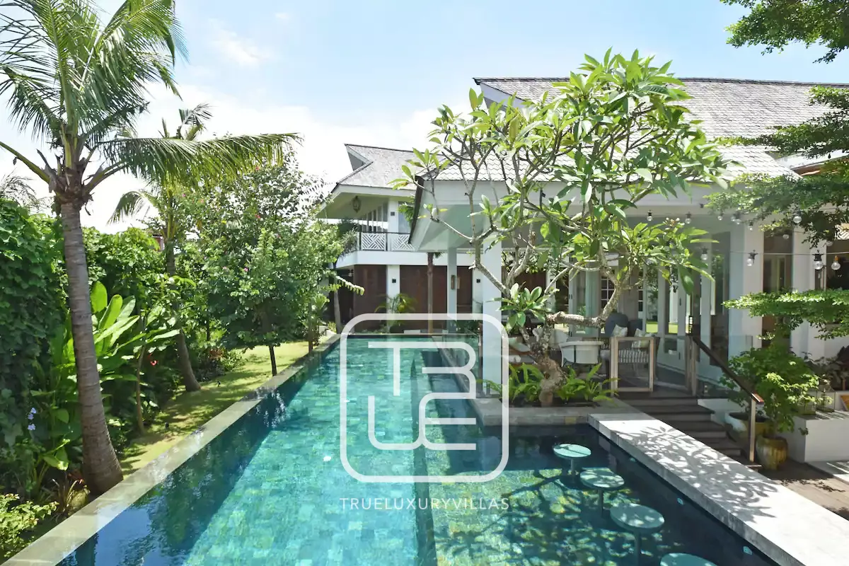 Villa Andai