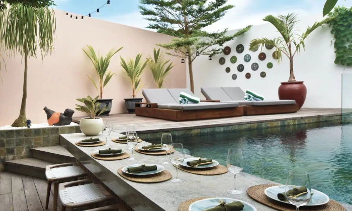 Villa Andai