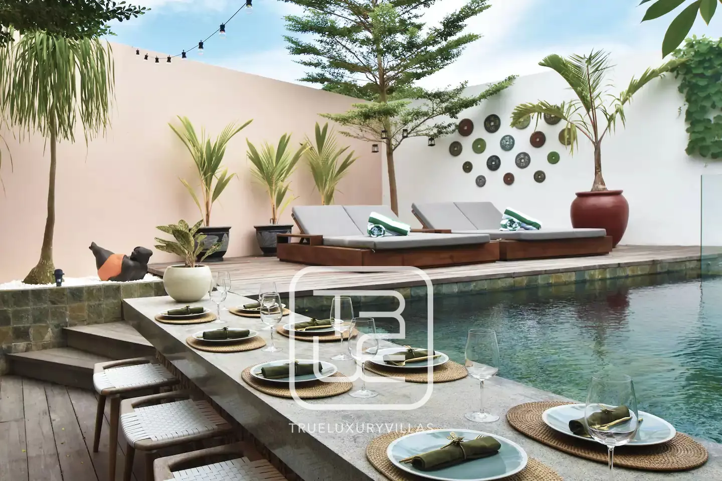 Villa Andai