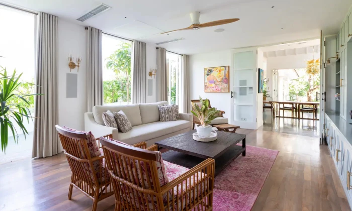Villa Andai