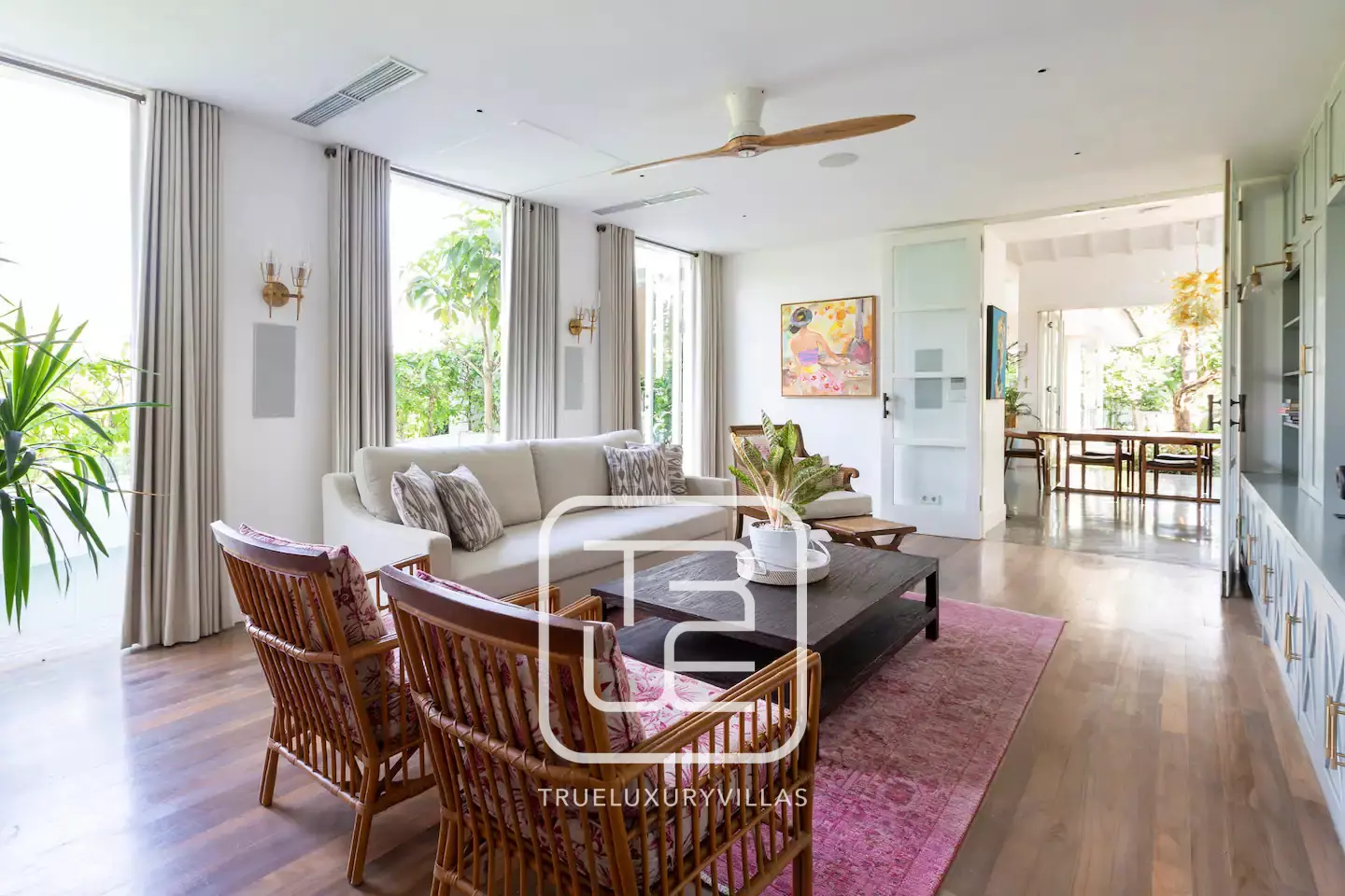 Villa Andai