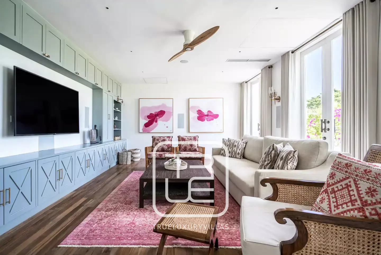 Villa Andai