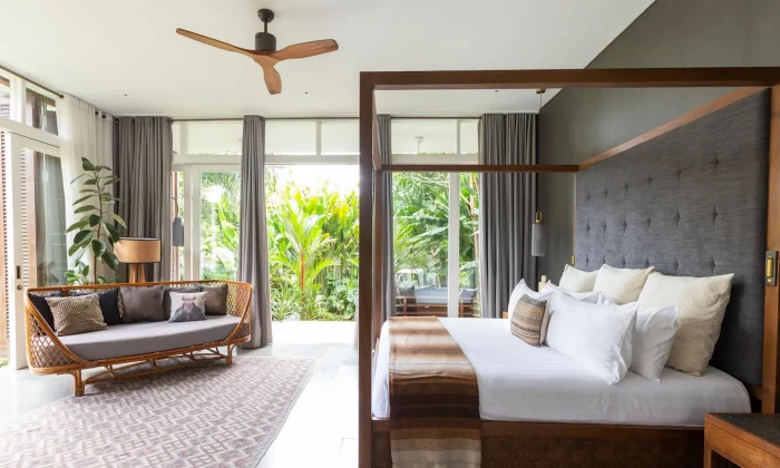 Villa Andai
