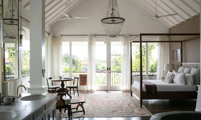 Villa Andai