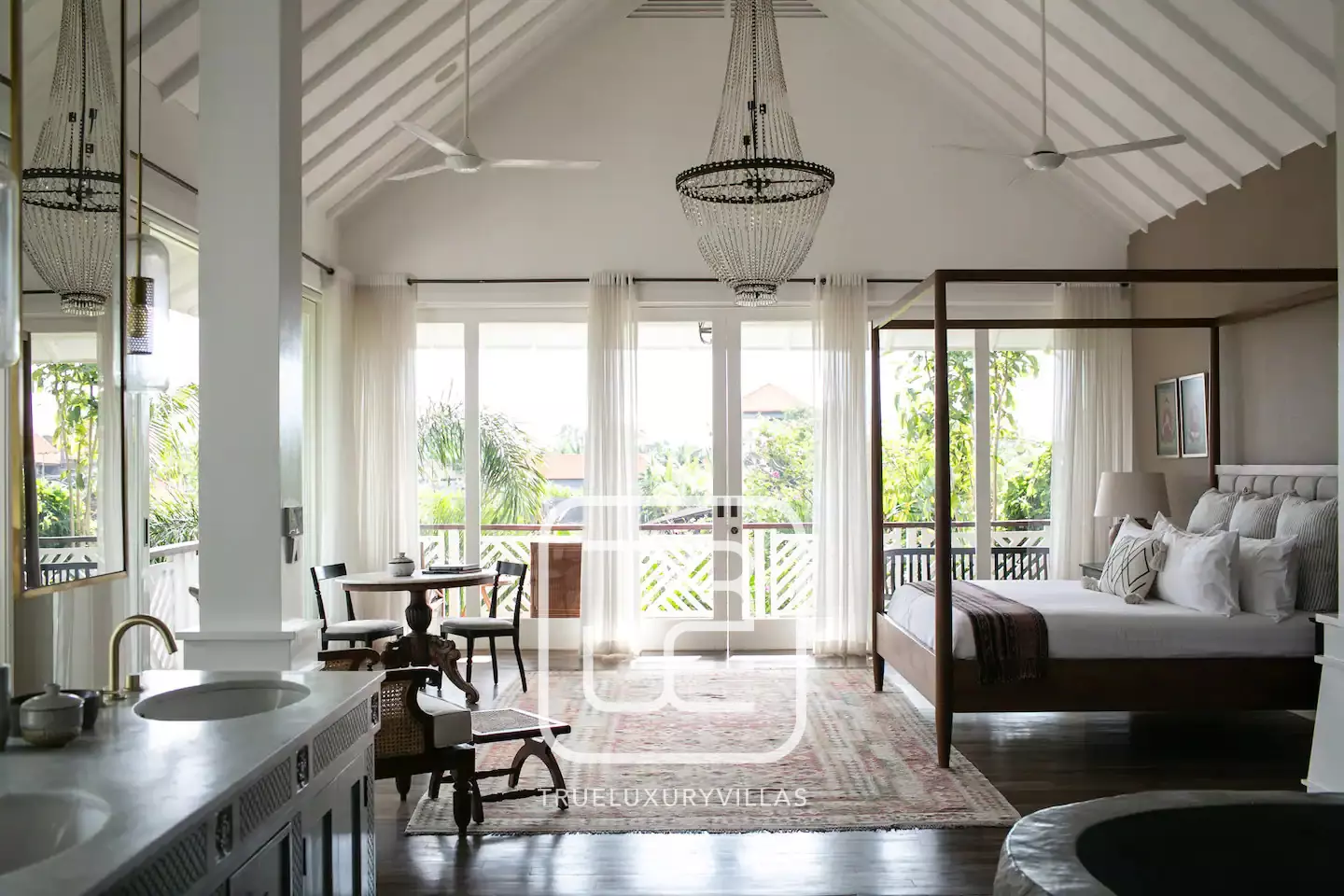 Villa Andai