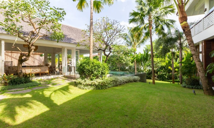 Villa Andai
