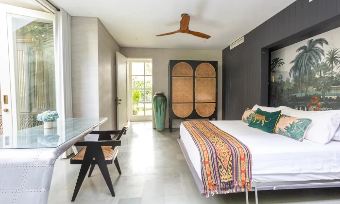 Villa Andai