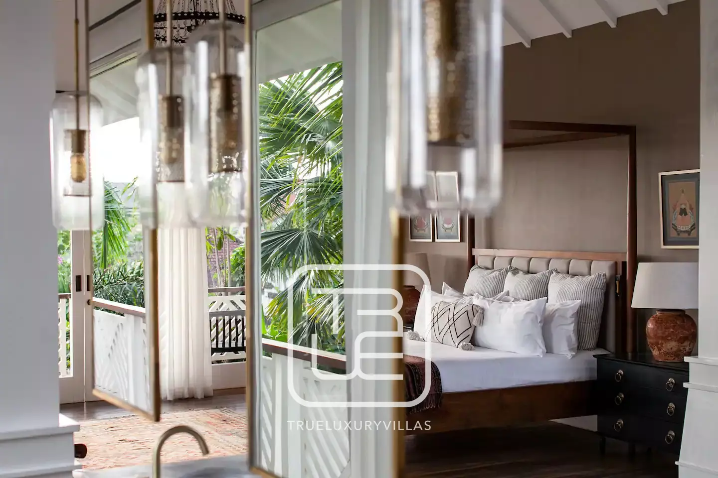 Villa Andai