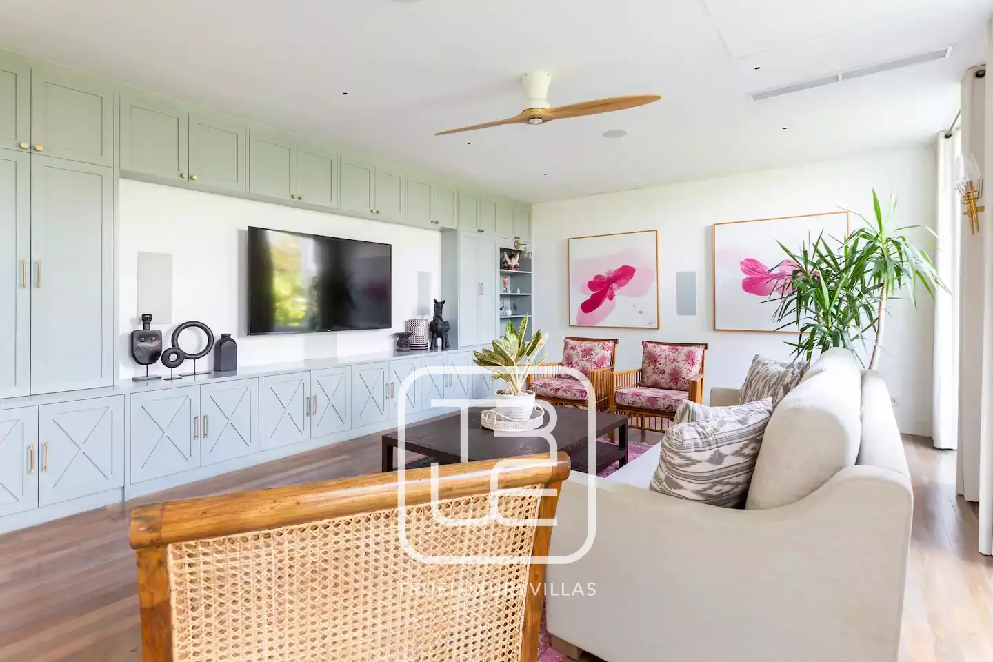 Villa Andai