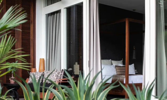 Villa Andai
