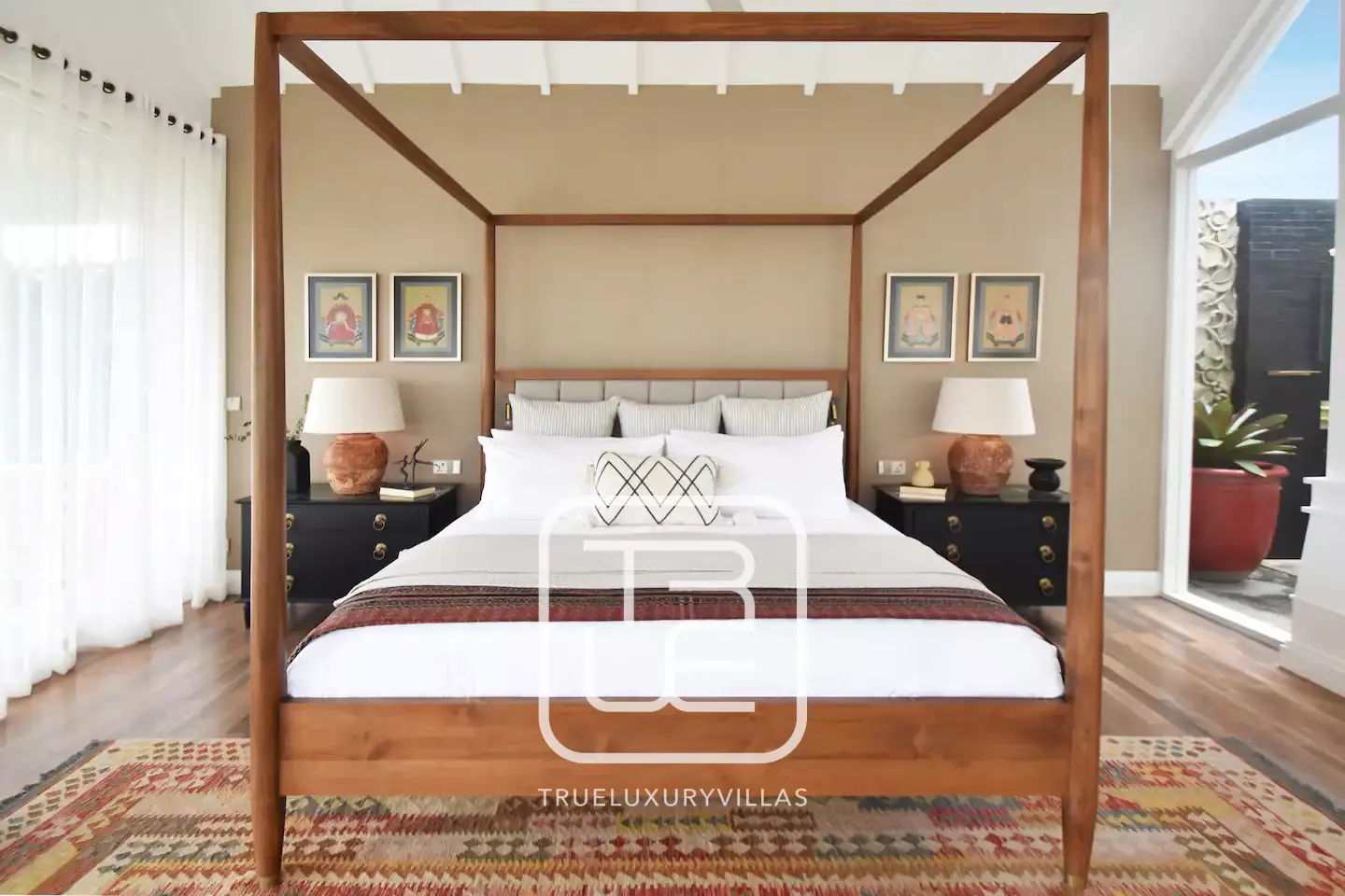 Villa Andai